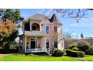 335 Pearl St, Eugene, OR 97401