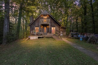 4177 S Jimmy Dr, Rocky Face, GA 30740