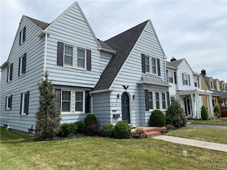 286 Crosby Ave, Buffalo, NY 14217