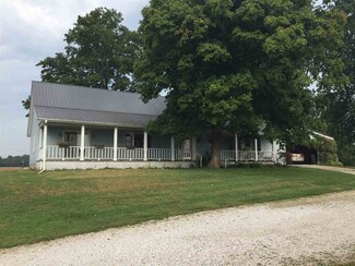 7924 S State Road 61, Monroe City, IN 47557