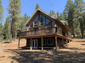 3691 Meadow Dr, New Meadows, ID 83654