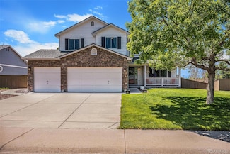 1325 Kingsfield St, Castle Rock, CO 80104
