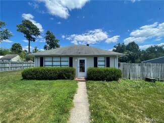 1305 St Michaels Ln, Henrico, VA 23229