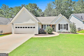 128 Lake Cove Approach, Newnan, GA 30265