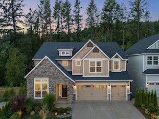 11841 NW Mellridge Ln Unit Lot105, Portland, OR 97229