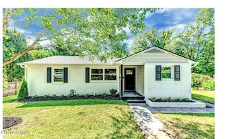 130 Andover Cir, Oak Ridge, TN 37830