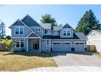 1557 NE Barnes Ln, Gresham, OR 97030