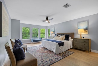 1222 Minerva St, Austin, TX 78753