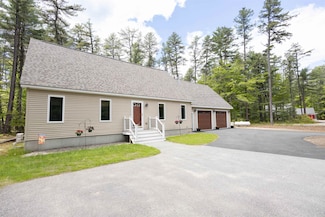 55 Pleasant Dr, Freedom, NH 03836