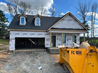 87 Willow Creek Place, Fuquay Varina, NC 27526