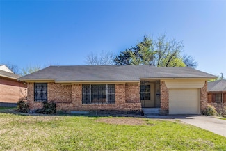 1222 Brookmere Dr, Dallas, TX 75216