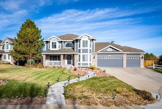 20441 Woodbrook Ln, Parker, CO 80138