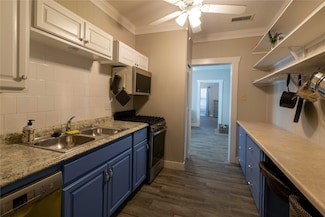 1211 Jerome St Unit 101, Fort Worth, TX 76110