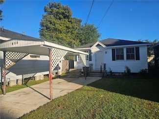 653 Avenue E, Westwego, LA 70094