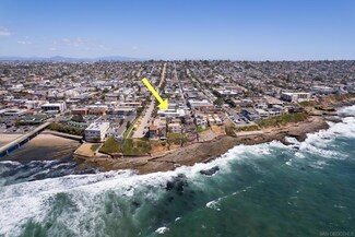 5075 Naragansett Unit 109, San Diego, CA 92107