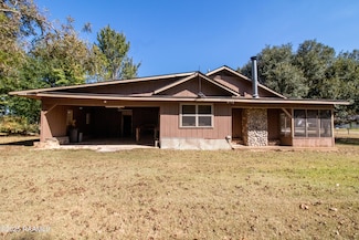 586 Jacks Rd, Hessmer, LA 71341