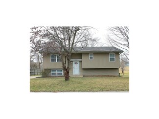 109 W McDonald St, Edgerton, KS 66021