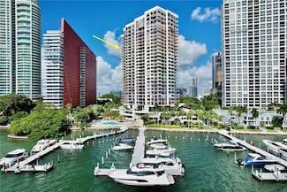 1581 Brickell Ave Unit PH108, Miami, FL 33129