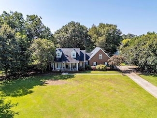 105 Fortner Ct, Leesburg, GA 31763