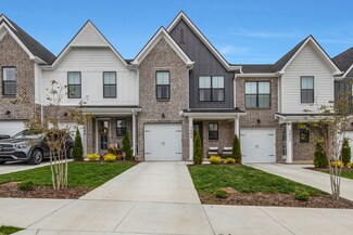 3008 Inman Dr, Thompson's Station, TN 37179