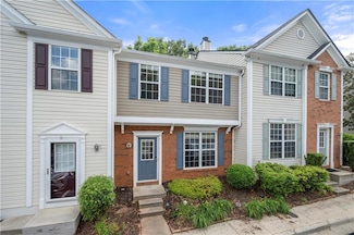 1135 Kilmington Ct, Alpharetta, GA 30009