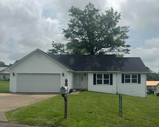 87 Cardinal Cir, Lancaster, KY 40444