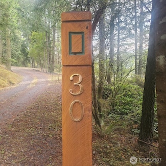 30 Tin Cup Trail, Friday Harbor, WA 98250