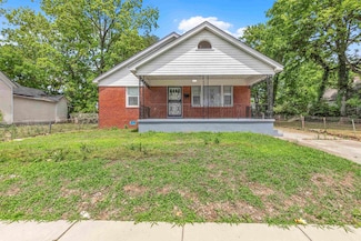 686 Looney Ave, Memphis, TN 38107
