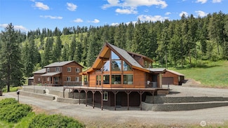 491 Hazelnut Ln, Cle Elum, WA 98922