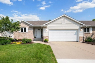3683 Jason Ridge Ln SW Unit 14, Grand Rapids, MI 49534