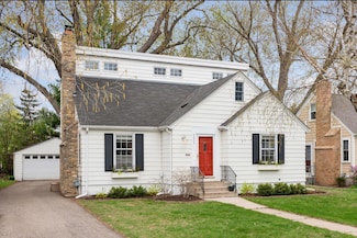 3604 Glenhurst Ave, Saint Louis Park, MN 55416