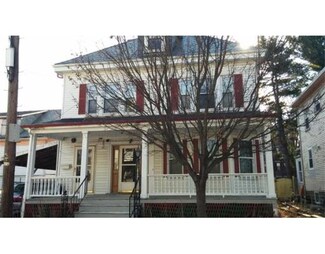 20 Dow St, Salem, MA 01970