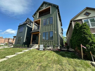 496 W 1st Ave, Columbus, OH 43201