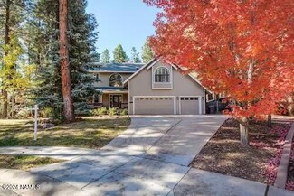 1763 W Brittany Way, Flagstaff, AZ 86001