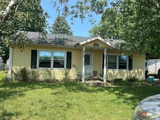212 Northwestern Ave, Monticello, IN 47960