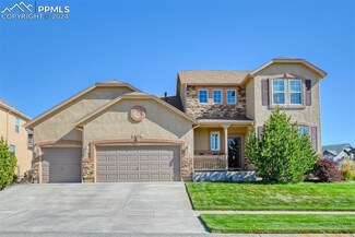 6322 Adamants Dr, Colorado Springs, CO 80924