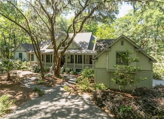 181 Spring Island Dr, Okatie, SC 29909