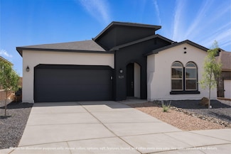 1629 Tierra Del Norte Loop NE, Rio Rancho, NM 87144