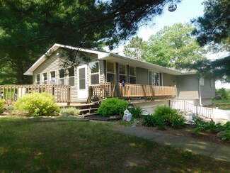 1680 S Mt Tom Rd, Mio, MI 48647