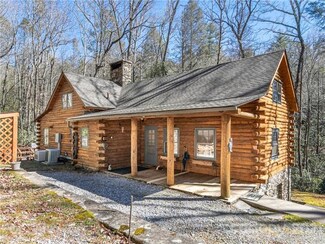 995 Mount Olivet Rd, Zirconia, NC 28790