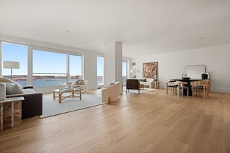 150 Seaport Blvd Unit 15CD, Boston, MA 02210