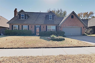 1200 NW 199th St, Edmond, OK 73012