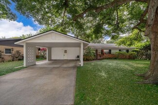 6513 Stockbridge Ave, Belle Isle, FL 32809