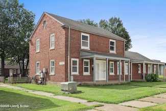 1832 Mccloskey Ave, Louisville, KY 40210