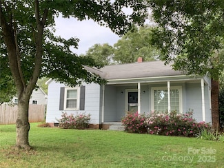 3200 Sam Wilson Rd, Charlotte, NC 28214