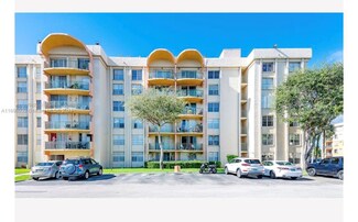 9350 Fontainebleau Blvd Unit 203, Miami, FL 33172