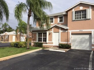 4984 SW 123rd Ave, Cooper City, FL 33330
