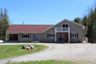 518 Chandlers Mill Rd, Newport, NH 03773