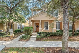 10367 Lake District Ln Unit 60B, Orlando, FL 32832
