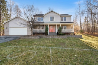 3780 Alder Ave, Hermantown, MN 55810